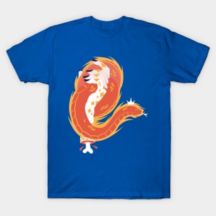 Handy Dandy Snake T-Shirt